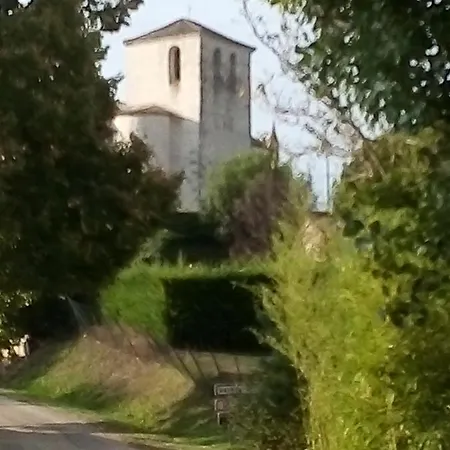 La Barguelonne Sainte-Juliette