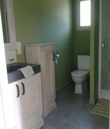 Holiday home La Barguelonne *