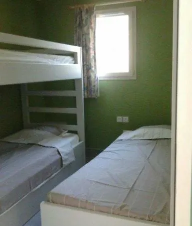 Holiday home La Barguelonne *