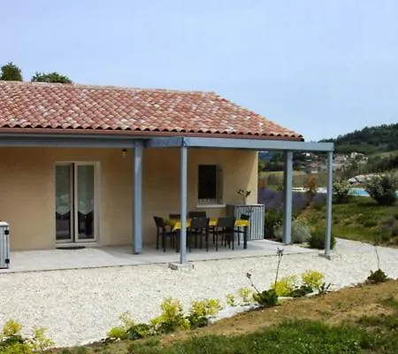 La Barguelonne Holiday home Sainte-Juliette