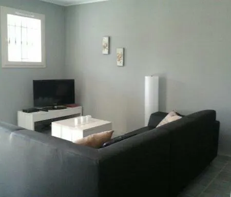 Holiday home La Barguelonne Sainte-Juliette